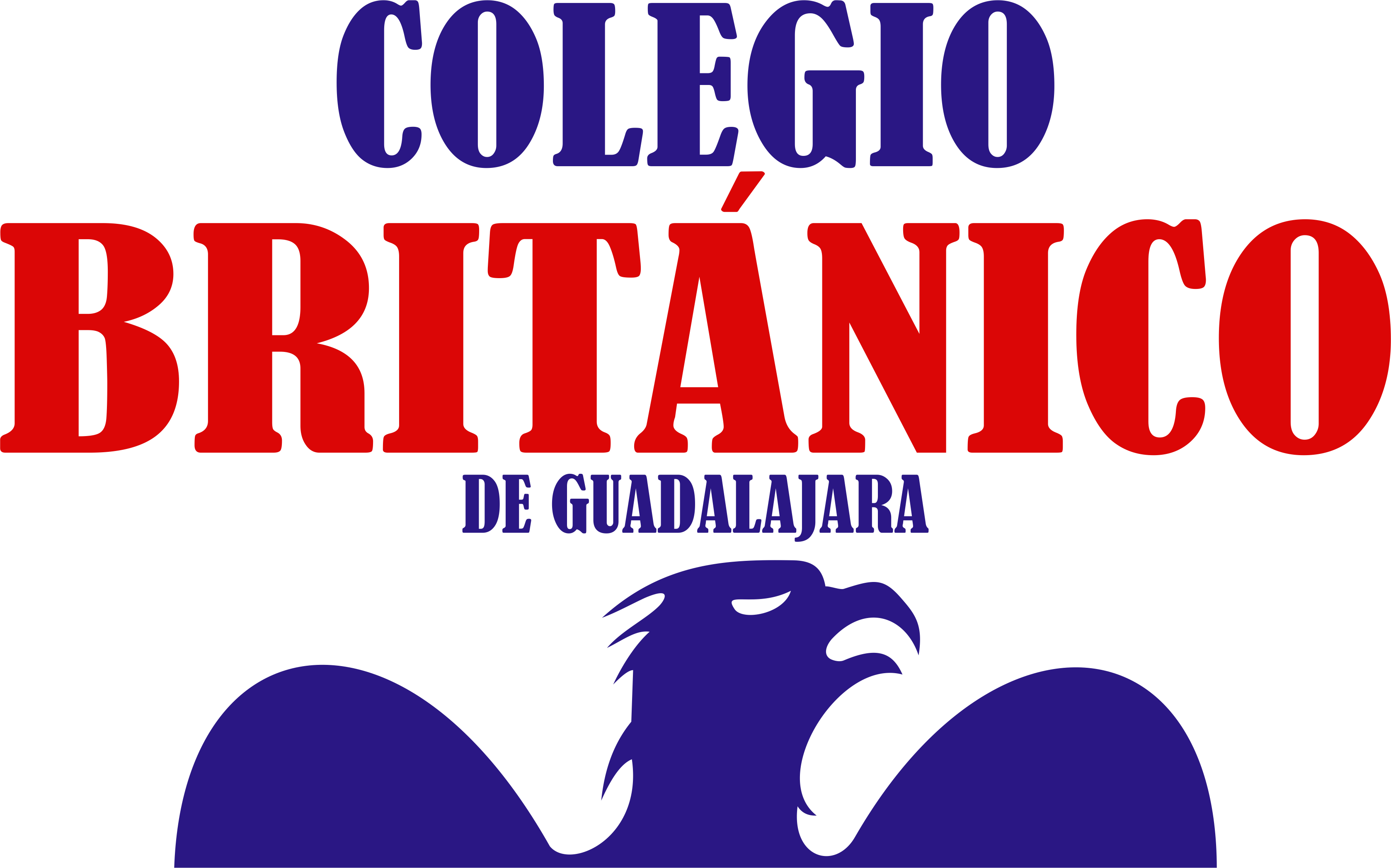 Colegio Británico de Guadalajara