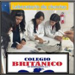 Laboratorio de ciencias