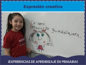 Expresión Creativa