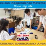 Mexican independence Movement