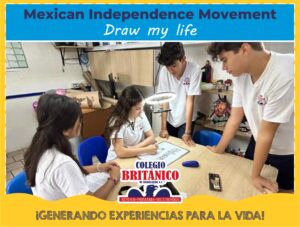 Mexican independence Movement