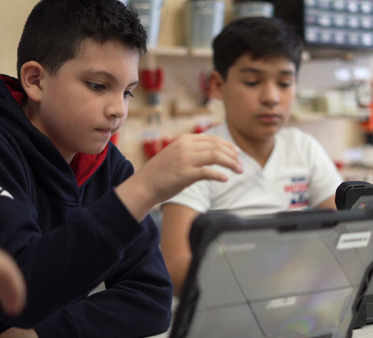 Primaria-caracteristicas-1