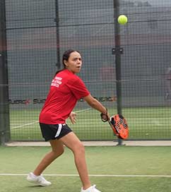 TALLER-PADEL
