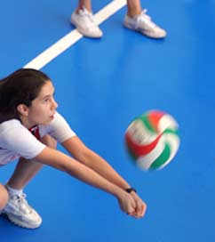 TALLER-VOLEIBOL